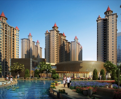 肇庆买房买哪里比较好（肇庆适合买房吗）